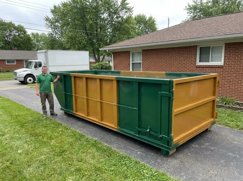 Contractor & Commercial Accounts in Dayton, OH